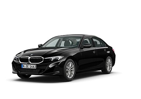BMW 320d Vermietet - 19.01.26