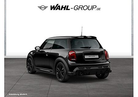Mini Cooper S Cooper 3-Türer