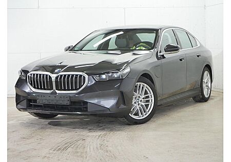 BMW 530E