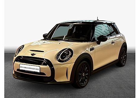Mini Cooper SE Classic Trim