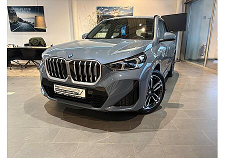 BMW X1 sDrive20i
