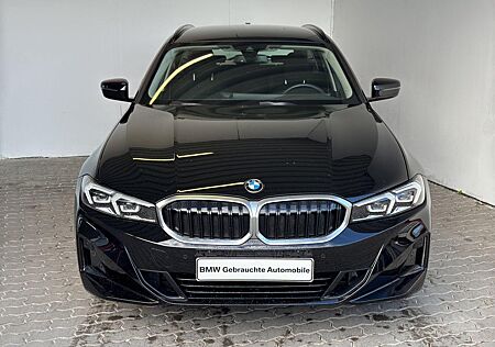 BMW 318I