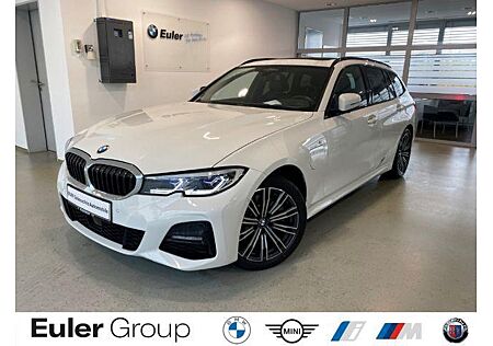 BMW 320e A Touring