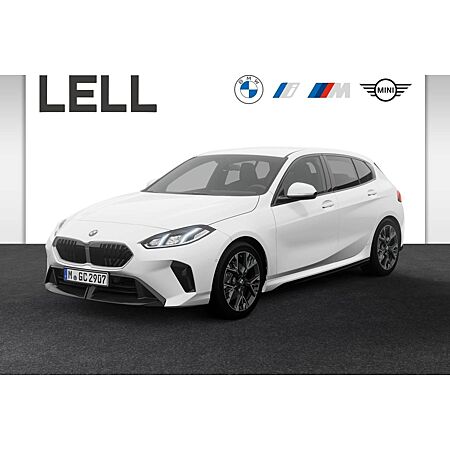 BMW 1er kaufen