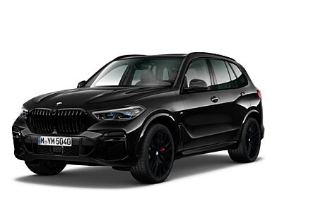 BMW X5 M X5 xDrive40i