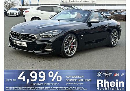 BMW Z4 M40I