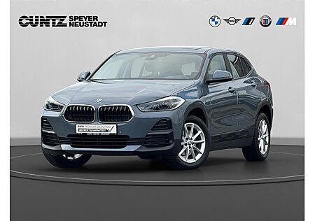 BMW X2 sDrive18i