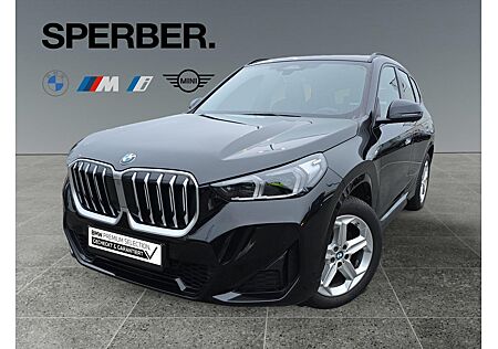 BMW X1 SDRIVE20I