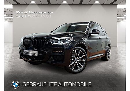 BMW X3 M X3 XDRIVE20D (2019 - 2021)