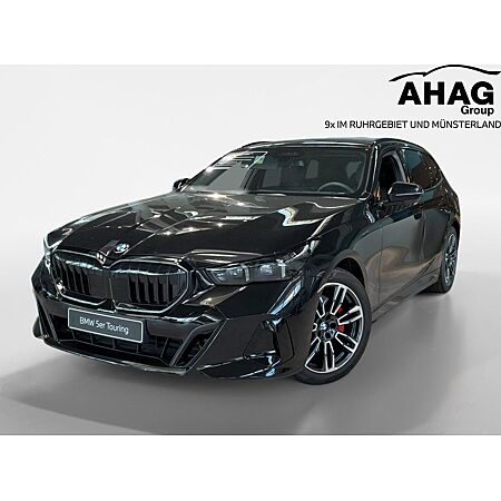 BMW 5er Touring kaufen