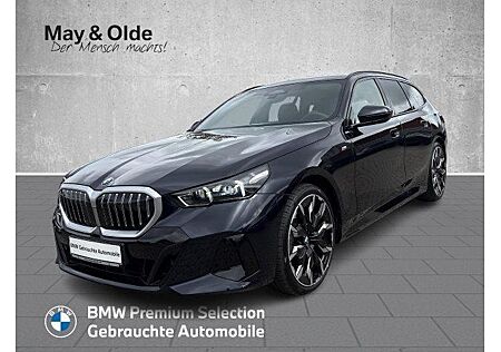 BMW 520I
