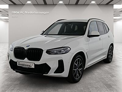 BMW X3 XDRIVE30D (AB 2021)