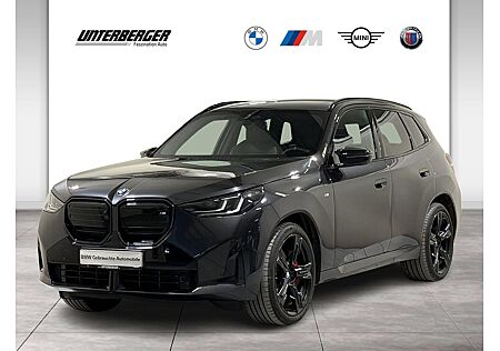 BMW X3 M50 xDrive