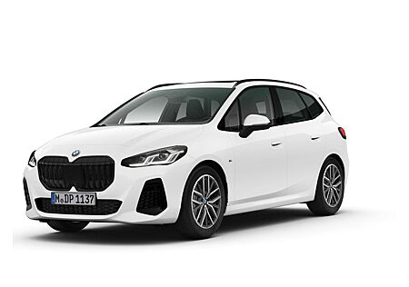 BMW 2er Active Tourer 220d Active Tourer (U06)