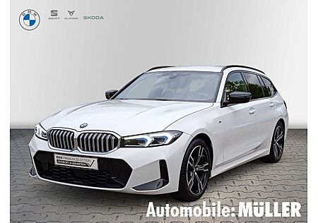 BMW 320i Touring