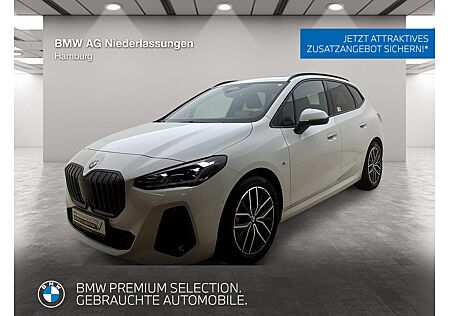 BMW 2er Active Tourer 220D ACTIVE TOURER