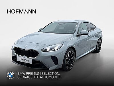 BMW 220 Gran Coupe Aut.