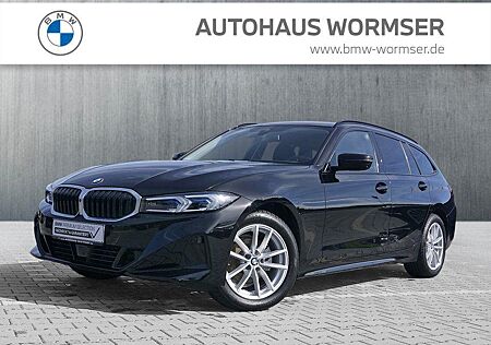 BMW 320d xDrive Touring
