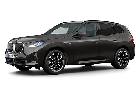BMW X3 M X3 20 xDrive