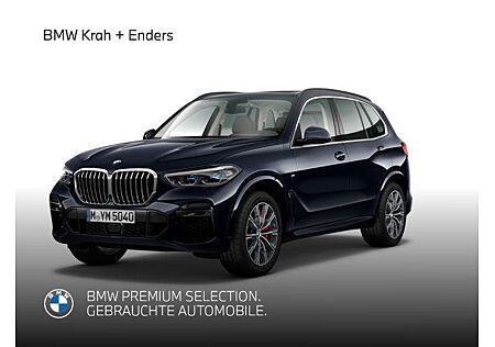 BMW X5 xDrive40d