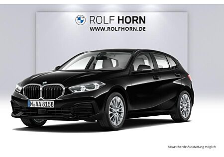 BMW 118D A