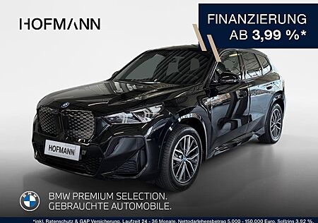 BMW iX1 xDrive30 M Sportpaket