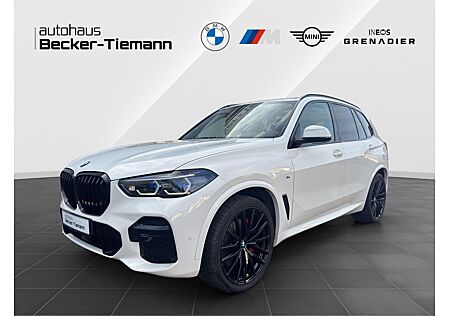 BMW X5 XDRIVE30D