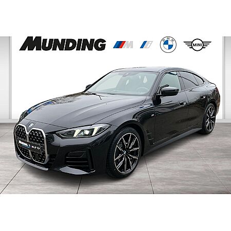 BMW 420 Gran Coupe kaufen