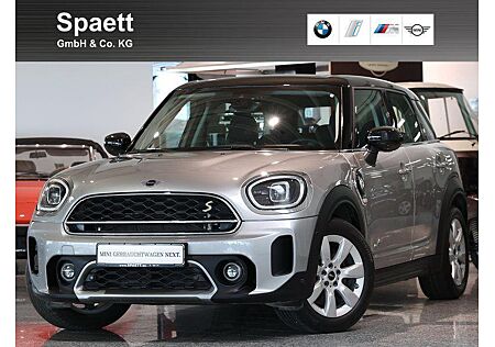 Mini Cooper S Countryman Cooper SE ALL4 Countryman