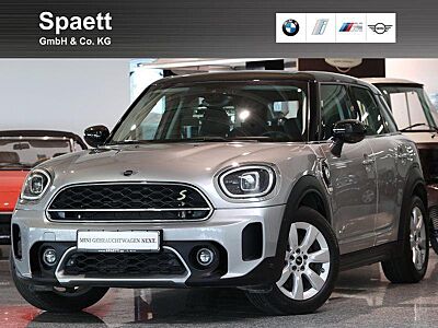 MINI MINI Cooper SE ALL4 Countryman