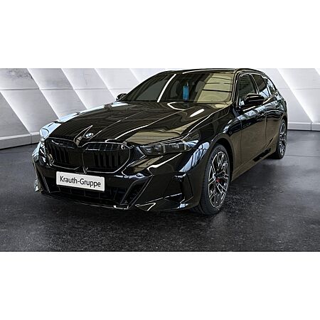 BMW 5er Touring kaufen