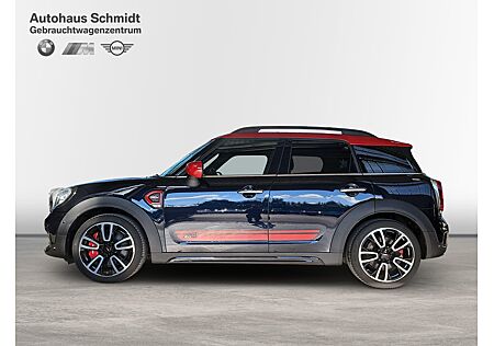 Mini John Cooper Works Countryman John Cooper Works ALL4 Country