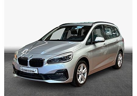 BMW 2er Active Tourer 220d Gran Tourer Aut. Spor