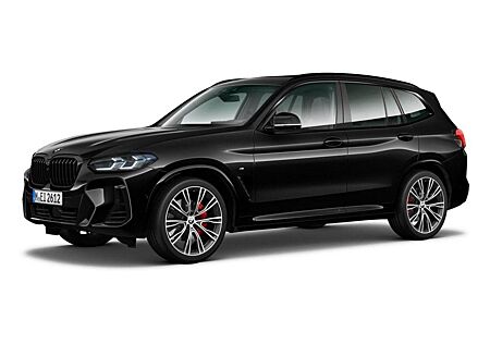 BMW X3 xDrive30i