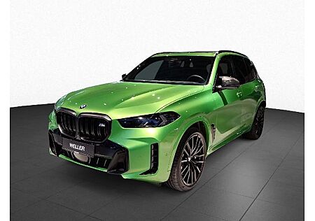 BMW X5 M60i xDrive