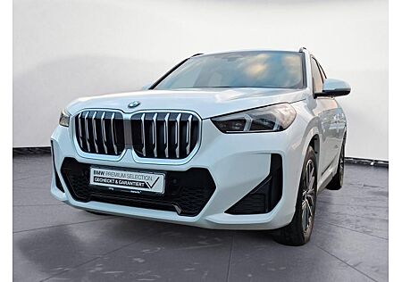 BMW X1 sDrive18i