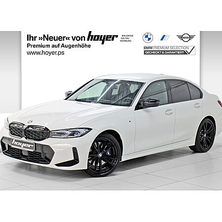 BMW 3er Limousine kaufen