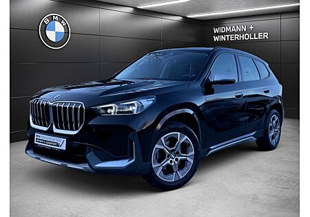 BMW X1 sDrive18d