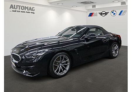 BMW Z4 sDrive20i