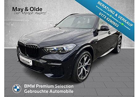 BMW X5 XDRIVE30D