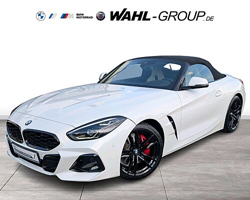 BMW Z4 M40I A