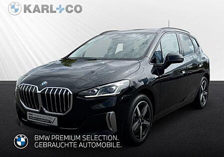 BMW 2er Active Tourer 223d xDrive Active Tourer