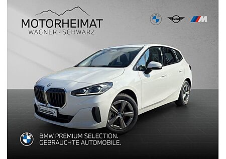 BMW 218I