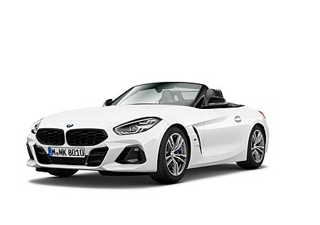 BMW Z4 M Z4 M40i (G29)