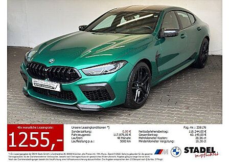 BMW 1er M Coupé M8 Competition Gran Coupé xDri