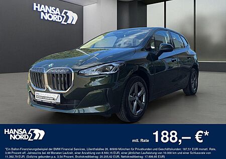 BMW 2er Active Tourer 216i Active Tourer