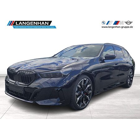 BMW 5er Touring kaufen