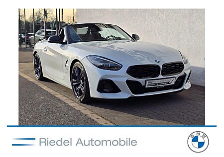 BMW Z4 M40i