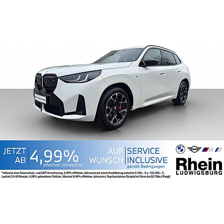 BMW X3 M50 kaufen
