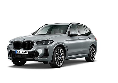 BMW X3 M X3 xDrive30i (ab 2021)